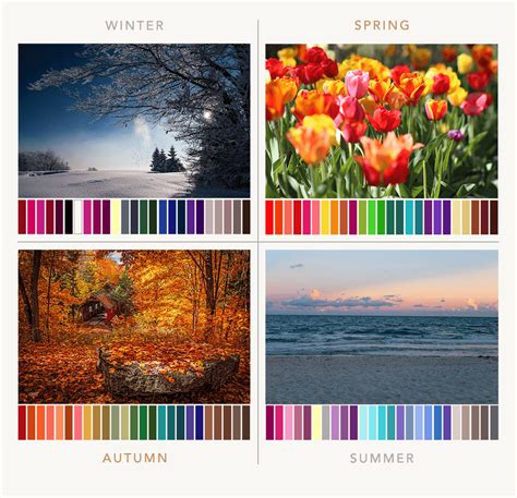 Season color. Things To Know About Season color. 
